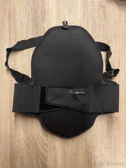 Páteřák Fouganza S - 3