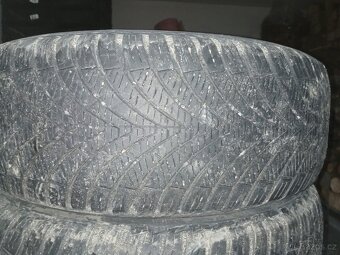 Pneumatiky 245/65 R17 - 3