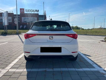 Seat Leon 2.0 TDI 115k MT7 LED Style - 3