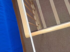 Dětská postýlka - 3