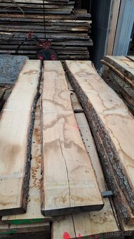 Řezivo sušené dub - 3