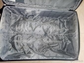 Kufr SANTA BARBARA - 3