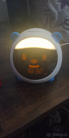 Dětský budík WIFI - 3