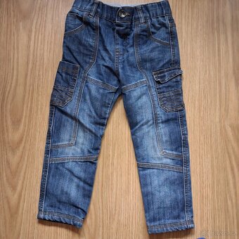 Dětská bunda a kalhoty. - 3