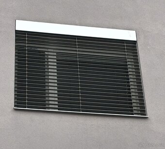 Venkovní žaluzie - 3