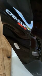 Suzuki Burgman 650 - 3