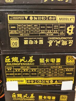 Počítačové zdroje - 3