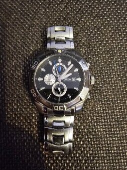Originál hodinky Festina 16286/5 - super stav - 3