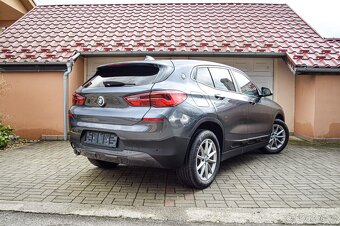 BMW X2 sDrive16d A/T 2019 - 3