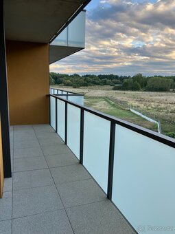 Pronájem nových bytů v Českých Budějovicích - 3