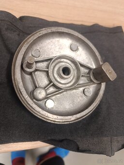 Buben jawa pionyr - 3