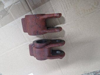 Paka 3 bodu zetor 3011 - 3