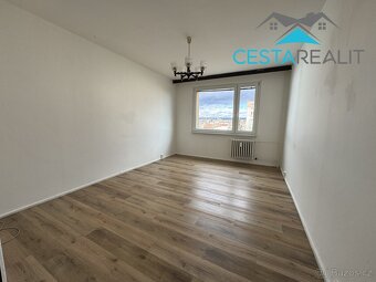 Pronájem bytu 3+1 82 m², Svitavy, ev.č. 01072 - 3