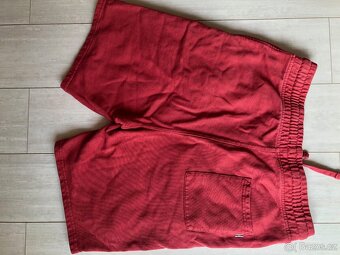 Kraťasy pánské vel. S - 3