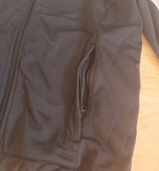 Sportovní mikina - 3