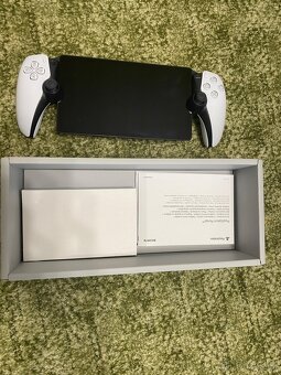 Playstation Portal na PS 5 - 3