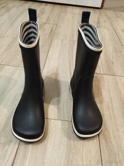 Holínky /Gumáky Budgaard vel. 28 - 3