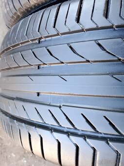 245/45/18 96w Continental - letní pneu 2ks - 3