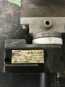 WIDOS topné těleso - 3