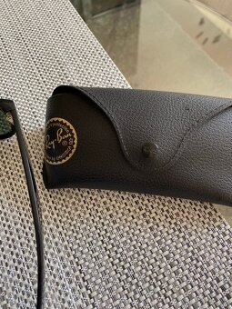 Sluneční brýle Ray-Ban - 3