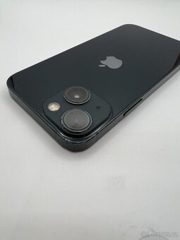 iPhone 13 Mini 128GB,Black - 3