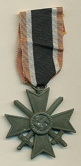 Vyznamenání Německo - 3