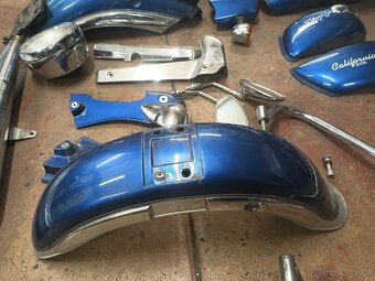 Moto Guzzi California - 3