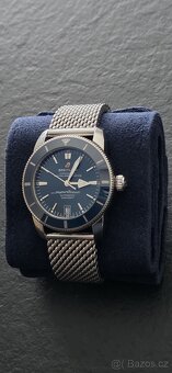Superocean Heritage B31 Automatic 42 - 3