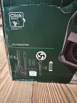 PARKSIDE Vysokotlaký čistič PHD 170 E3 - 3