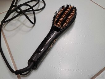 Ionizační kartáč - 3