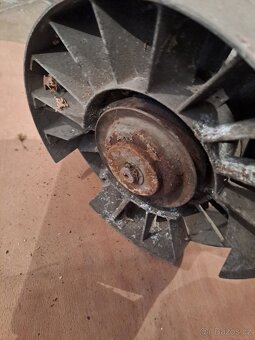 Ventilátor, vrtule - 3