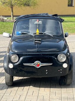 Fiat 500 k přihlášení - 3