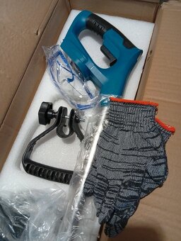 Aku sekačka X- Cotec - 3