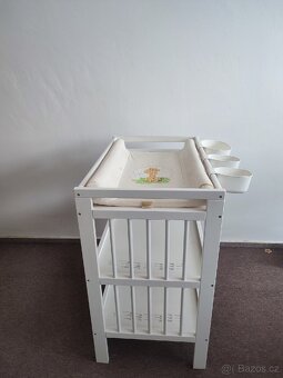 Přebalovací pult - 3