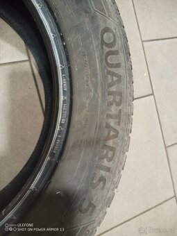 205/60 R16 Barum quartaris 5 - 3