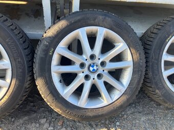 BMW styling 136 205/55/16 - 3