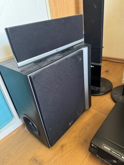 LG 5.1 HT552TH-DH - 3