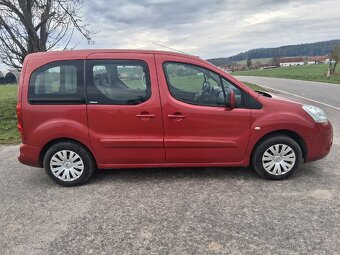 Citroen Berlingo Multispace 1.6 16V - 3
