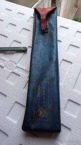 Výstražný trojúhelník - 3