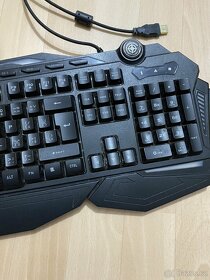 Klávesnice C-Tech Scorpia GKB-107 - 3