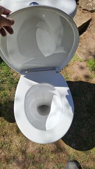 WC mísa - 3