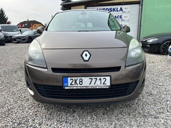 Renault Grand Scénic, 1.5 DCi 78 KW 1.MAJ. - 3