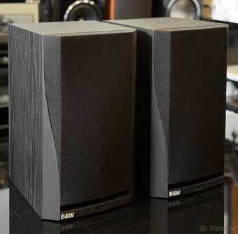 Bowers & Wilkins DM 302 Reproduktory - 3