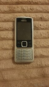 Nokia 6300 za kus 500 - 3