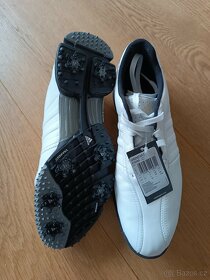 Golfové boty zn. Adidas - 3