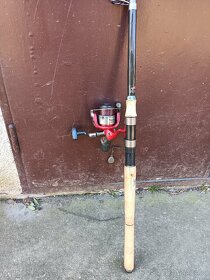 Rybářské vybavení - 3