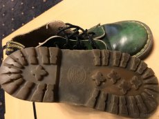 Dětské boty Dr.Martens, vel. 32 - 3