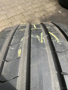 2ks letních pneu 255/40 R21 - Pirelli - 3