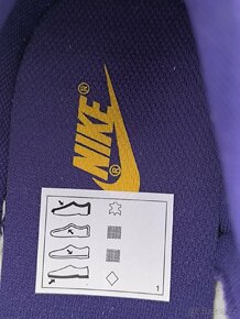 Nike Dunk Hi Retro Lakers - 3