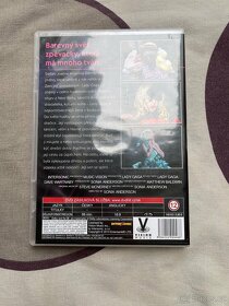 DVD Pravdivý příběh… Lady Gaga - 3